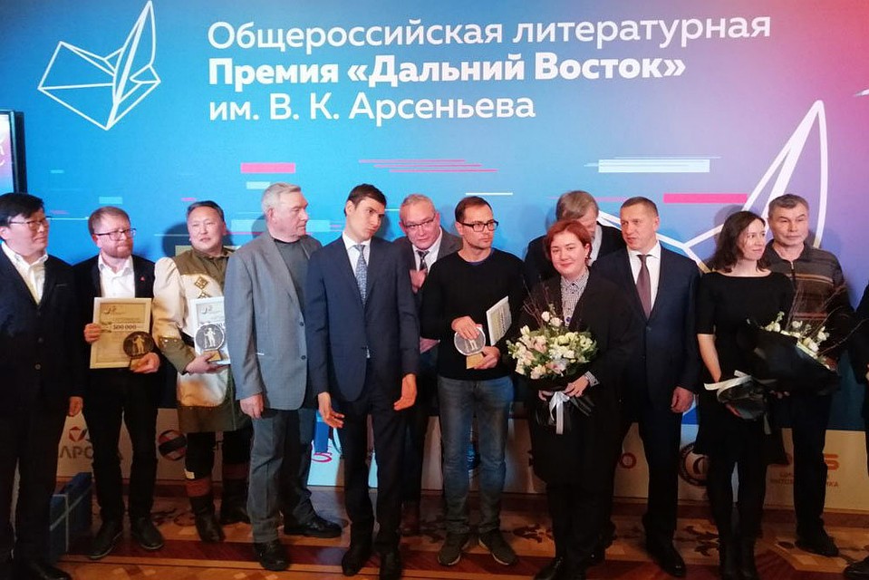 Победитель в каждой из номинаций получит по 500 тысяч рублей.