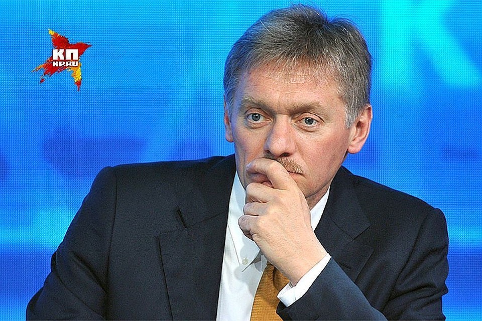 Песков рассказал о разнице в подходах Зеленского и Порошенко