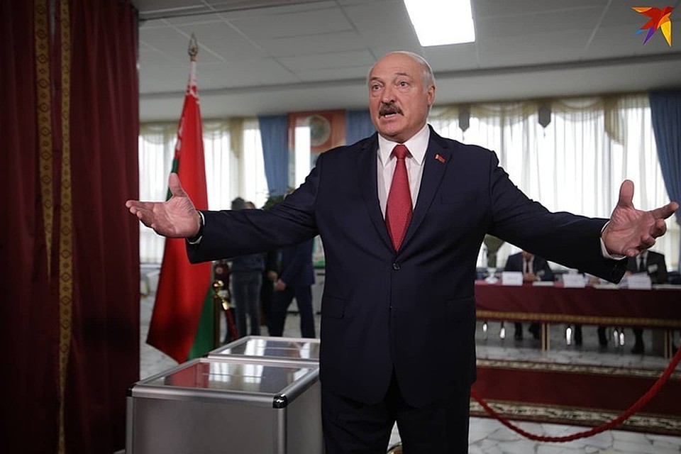 Александр Лукашенко рассказал о своих планах на Новый год.
