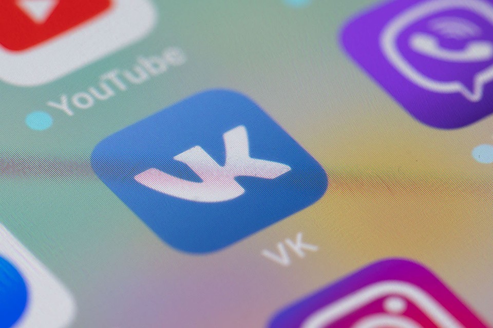 ВКонтакте заявила о росте по итогам 2019 года