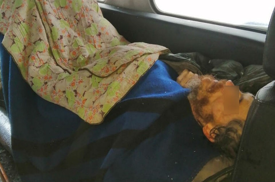 Лежал в горячей радоновой ванне: на Байкале спасли туриста из Свердловской области. Фото: Байкальский поисково-спасательный отряд