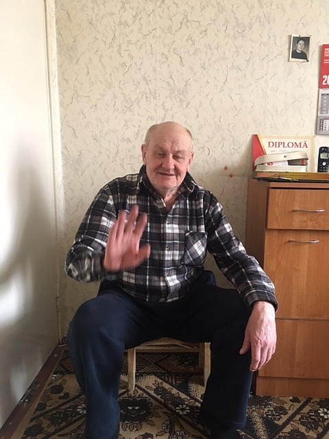 В Молдове умер экс-депутат Алексей Закревский