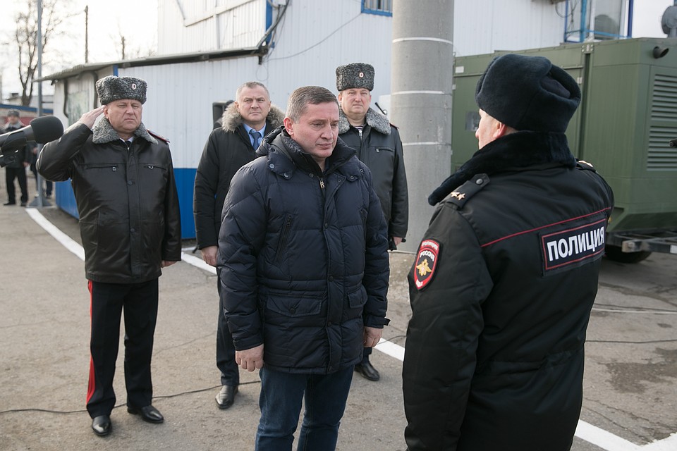 Фото: администрация области.