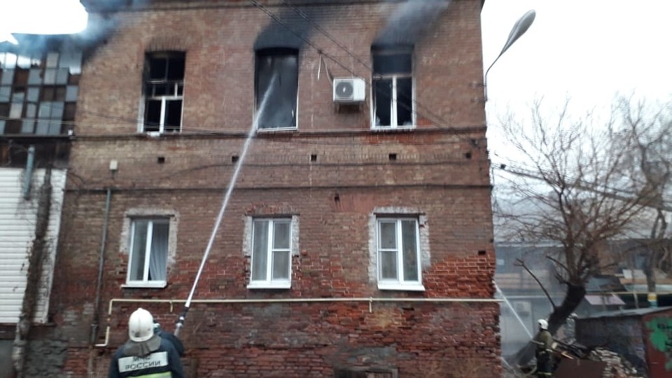 Фото: ГУ МЧС по Астраханской области.