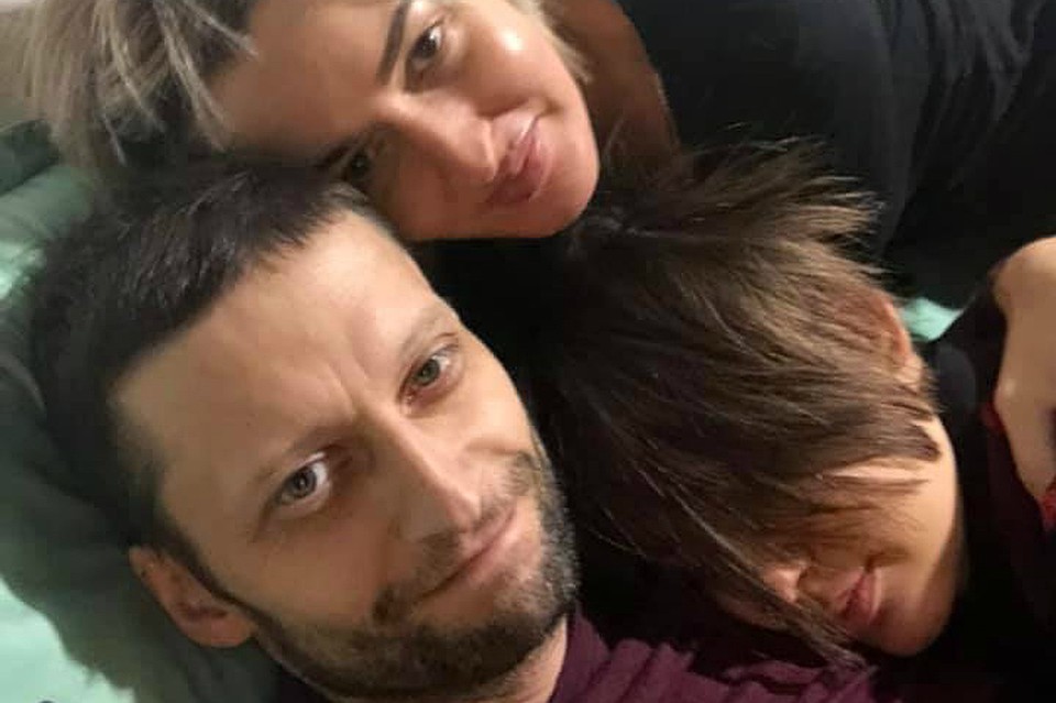Анна благодарит всех, кто рядом и кто переживает за Андрея: «Низкий Вам поклон, дорогие…».