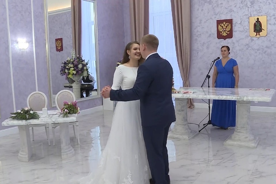 Фото: телекомпания ТКР.