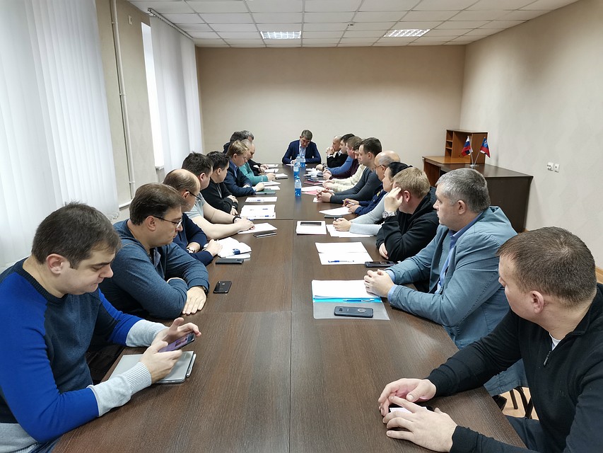 Фото: Администрация Тулы