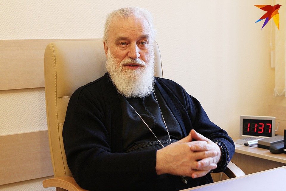Митрополит Павел