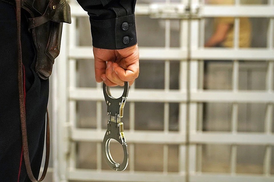 Подозреваемого могут посадить на пять лет