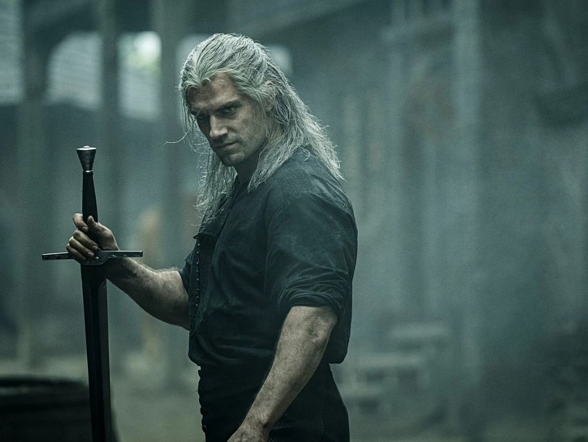 Второй сезон сериала выходит в 2020 году