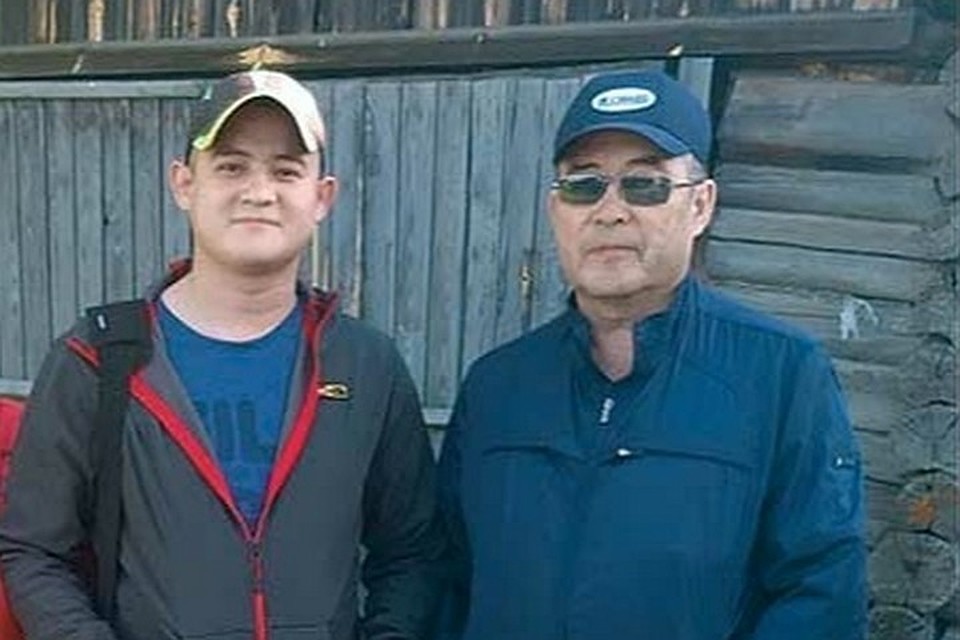 Забайкальский стрелок написал письмо семьям расстрелянных им сослуживцев. Фото: соцсети