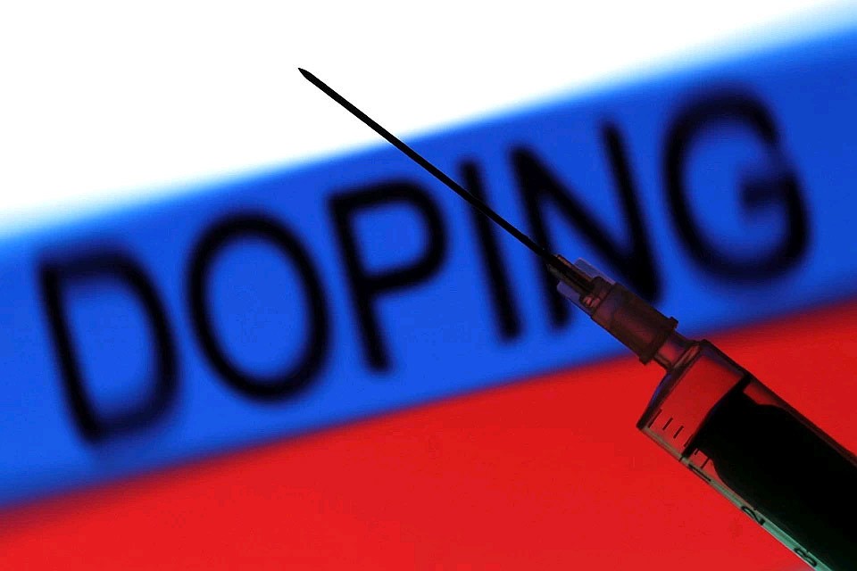 ВАДА собирается заставить РУСАДА принять наказание и отстранение из-за допингового скандала.