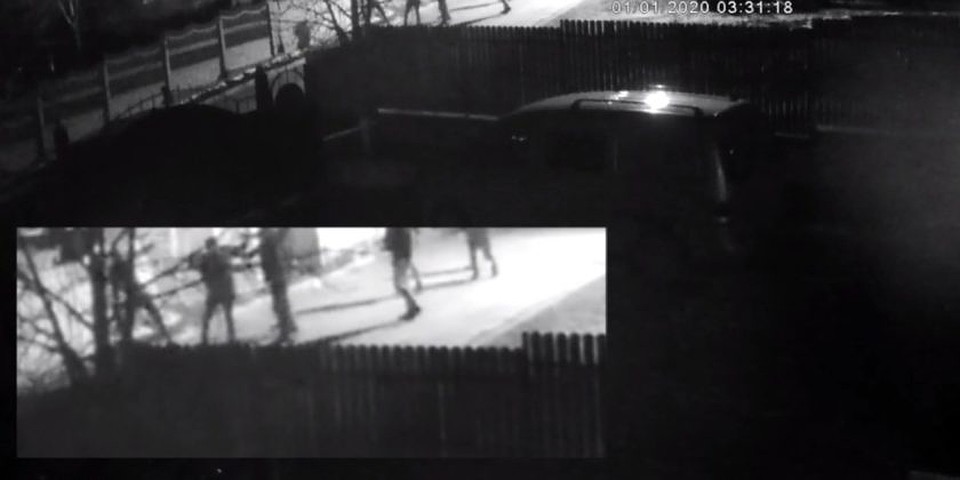 Как костештский убийца готовился к убийству: 6 уголовных дел, в трех случаях дела прекращены