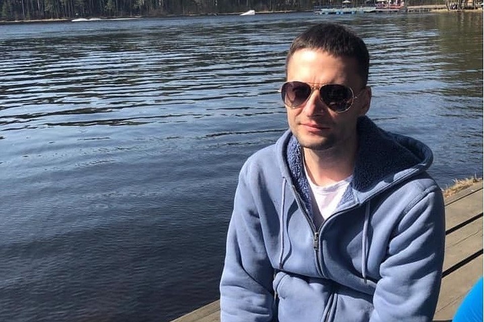 Андрей Павленко мужественно боролся с болезнью почти два года.