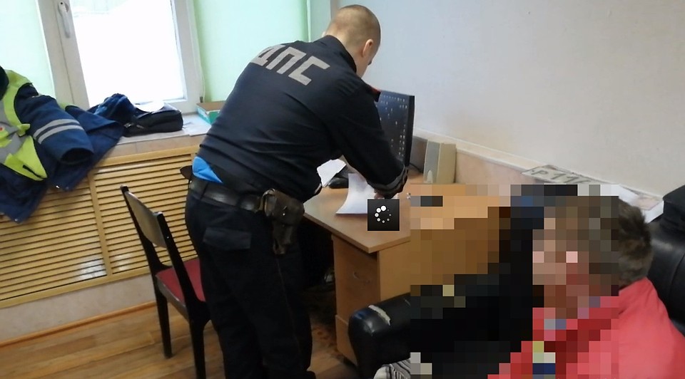 Фото: скриншот с видео