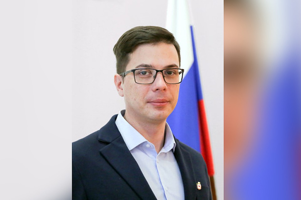 Фото с сайта администрации Нижнего Новгорода.