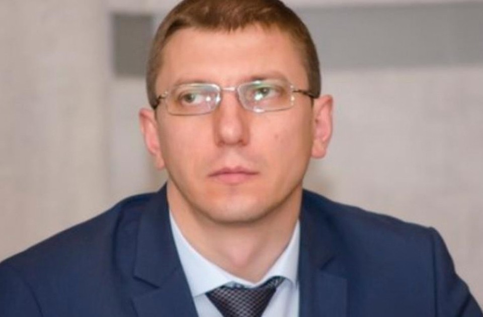 Экс-главе Антикоррупционной прокуратуры Молдовы Виорелу Морарю продлили предварительный арест