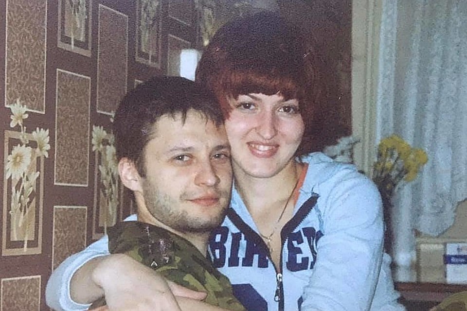 На момент смерти Андрею Павленко был всего 41 год. У него остались жена и трое детей