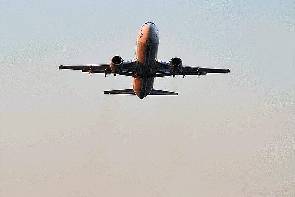 В небе над Тегераном в день крушения украинского Boeing 737 был замечен еще один самолет