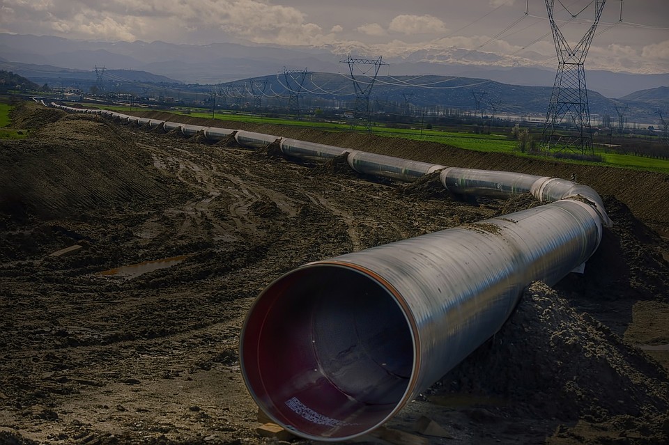 Беларусь уже не раз искала альтернативную российской нефть, но это выходило дороже. Фото: pixabay.com.