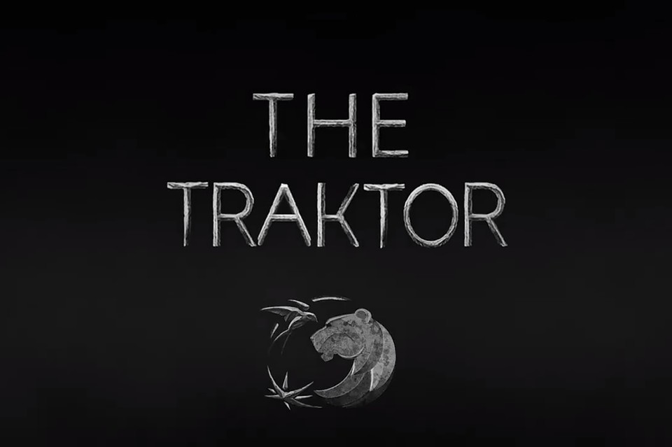 Фото: ХК «Трактор»