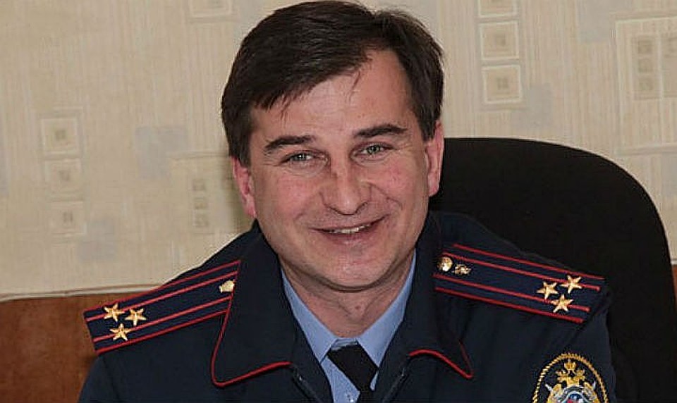 Мурат Цуроев.