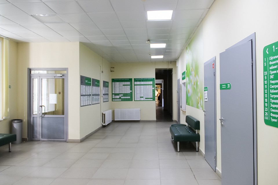 Чтобы не заболеть гриппом и ОРВИ, специалисты советуют не переохлаждаться