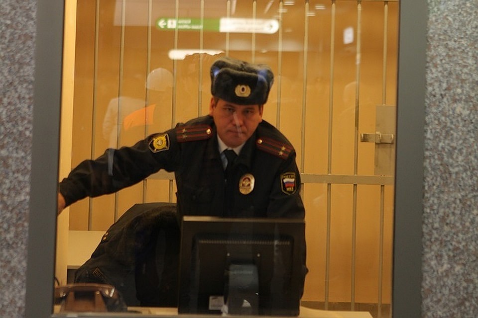 Обыск проходил в рамках другого уголовного дела, не связанного с хранением оружия