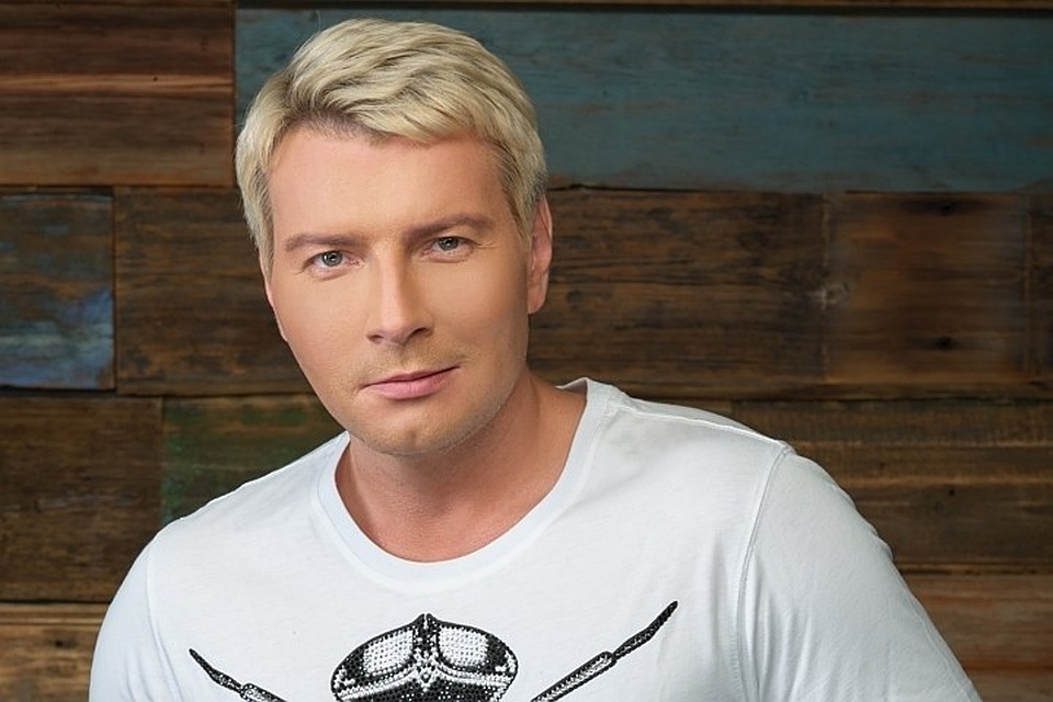 Николай Басков давно поддерживает фонд «Детские сердца»