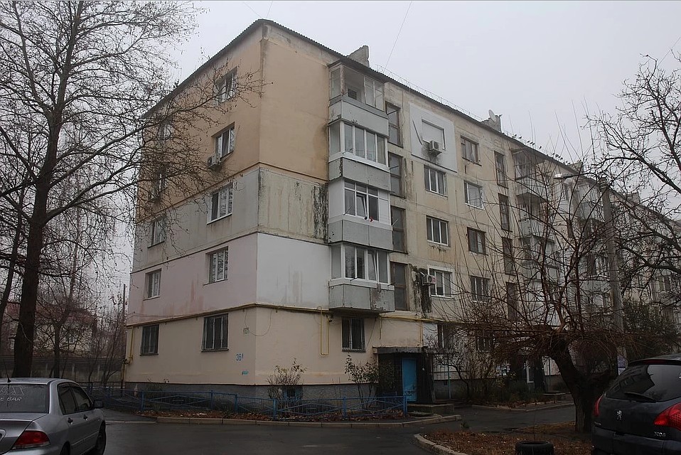 Новым для крымчан будет налог на недвижимость