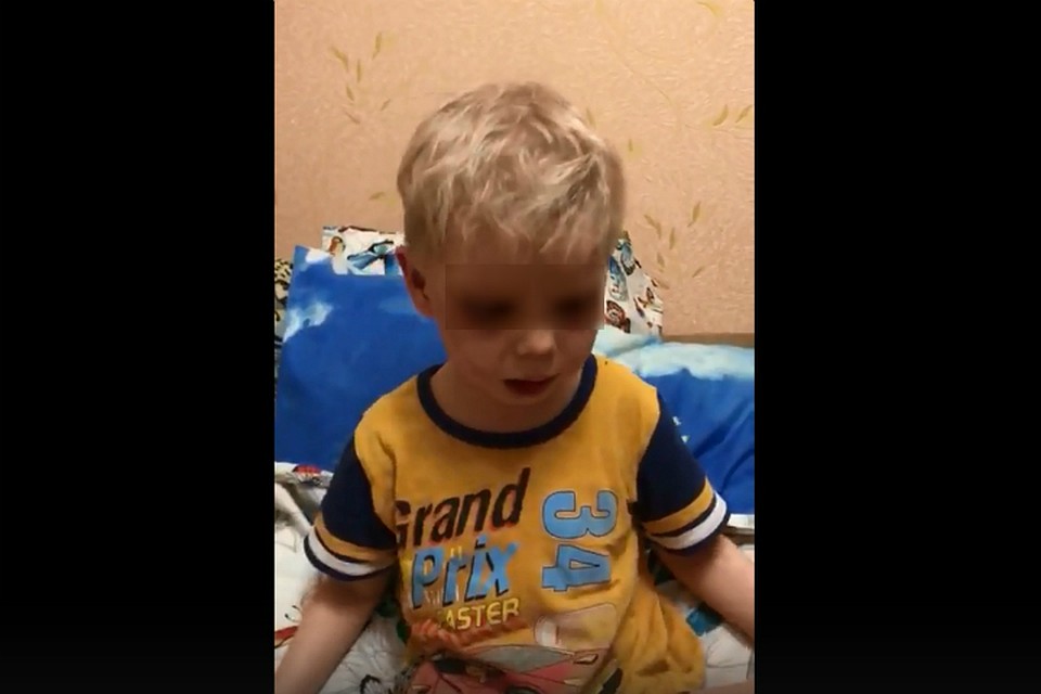 Фото: скриншот с видео