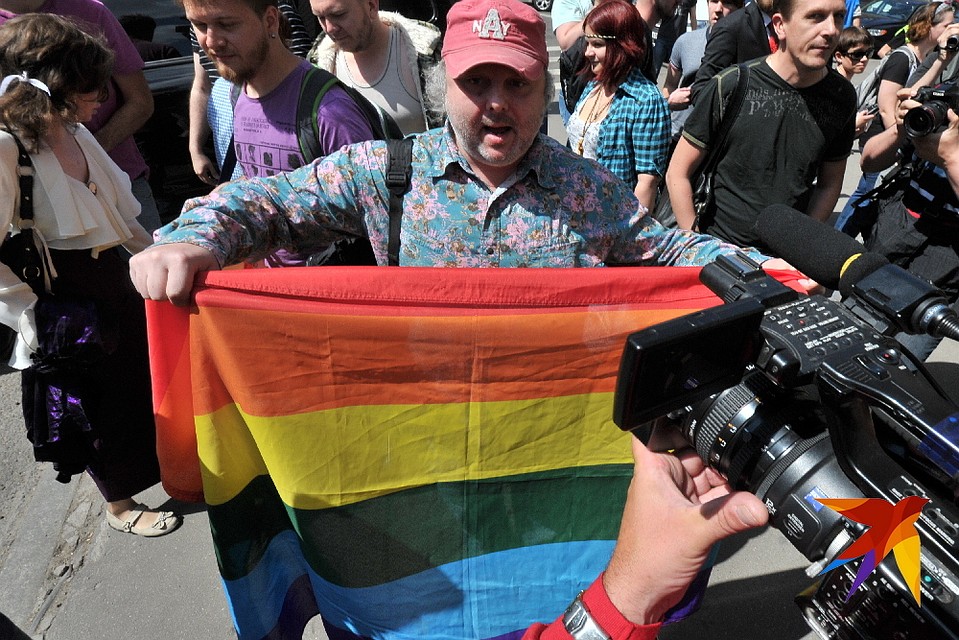 ЕСПЧ: Запрет гей-парадов в Рязани неправомерен.