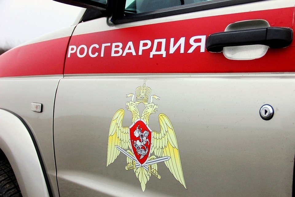 На Кубани росгвардейцы обеспечат правопорядок в период празднования Крещения
