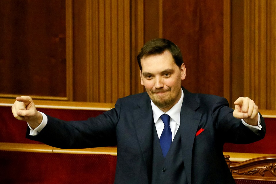 Идеи премьера, с которыми он пришел во власть, не отличались новизной и были скорее политическими, чем экономическими