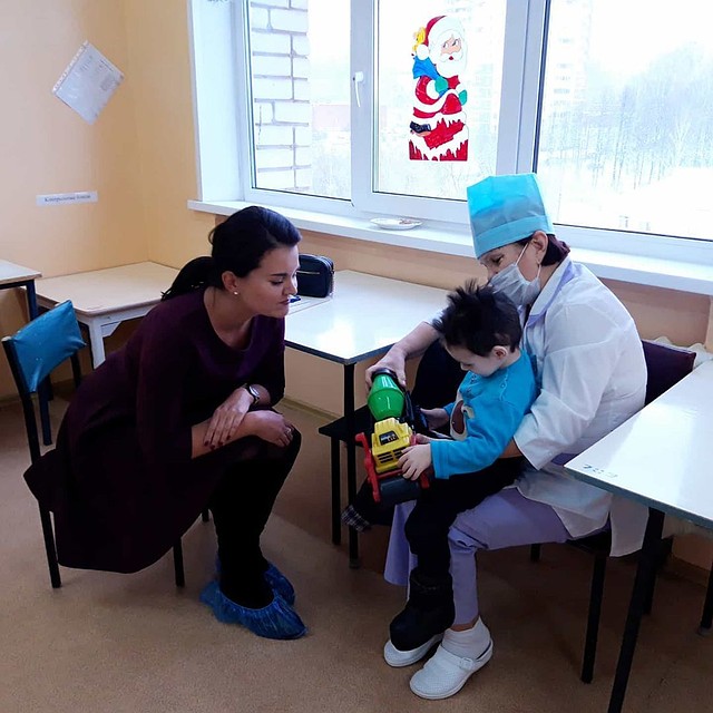 Фото: Ольга Авдеевв