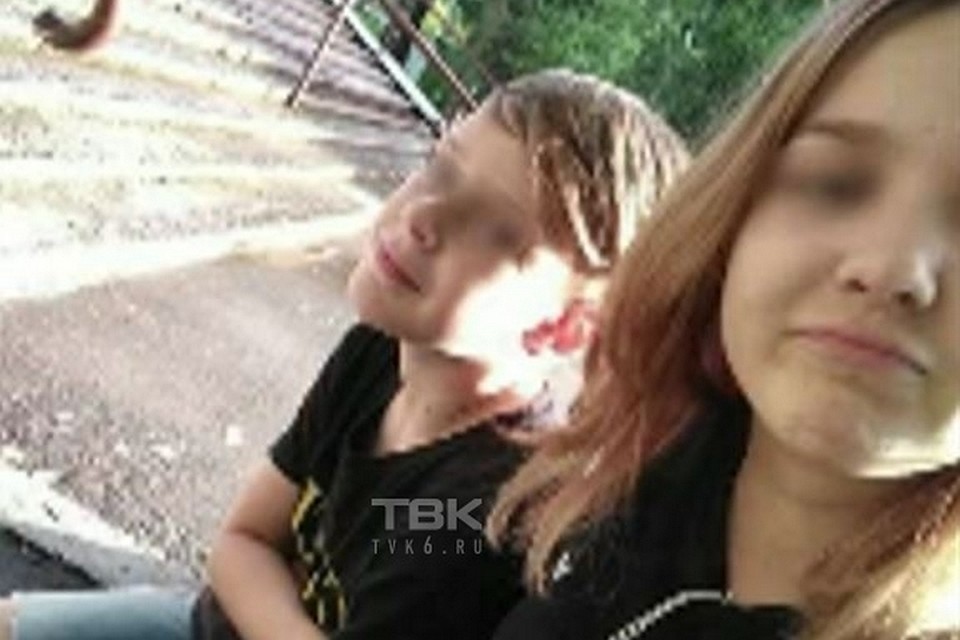 Беременную от 10-летнего мальчика школьницу госпитализировали в больницу под Красноярском. Фото: ТВК Красноярск