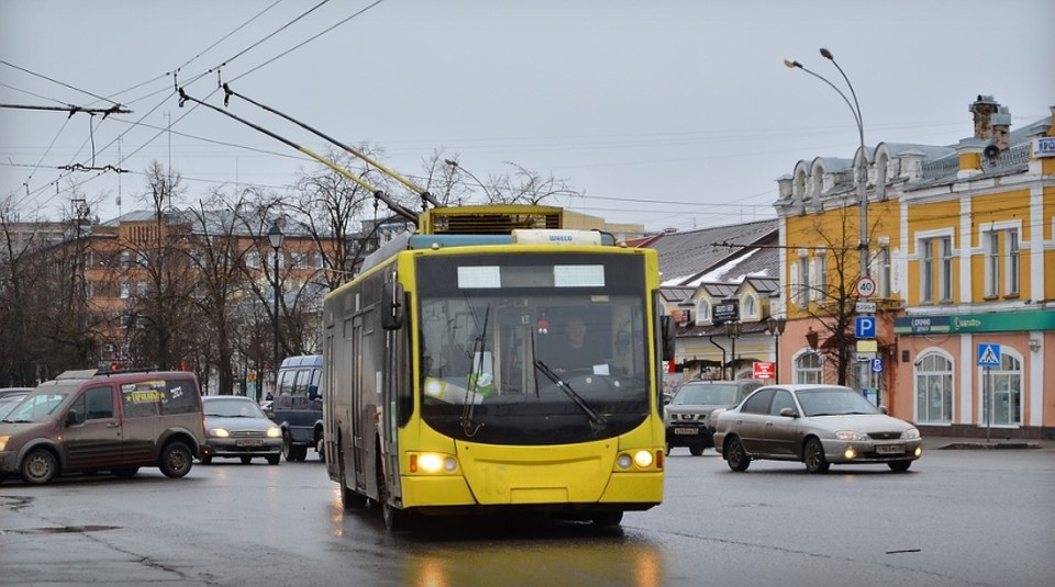 Автор ГородВо