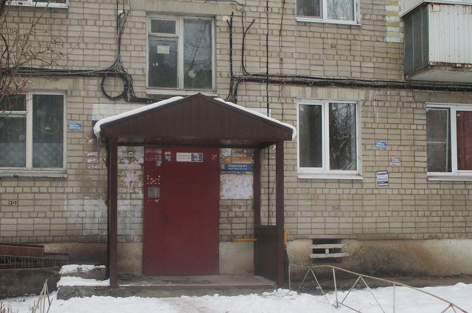 фото с сайта ГЖИ Воронежской области