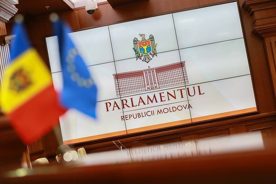 Какие важнейшие политические события могут произойти в Молдове в 2020 году