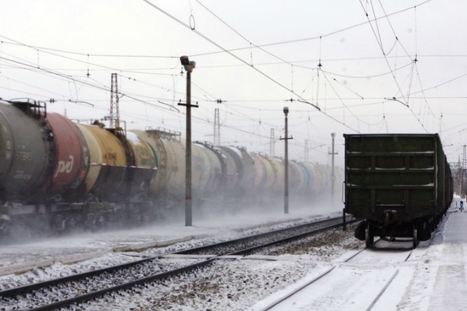 Фото: СвЖД
