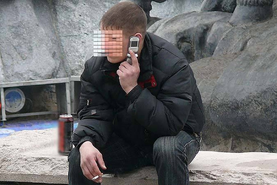 Подростку предстоит ответить за два преступления.