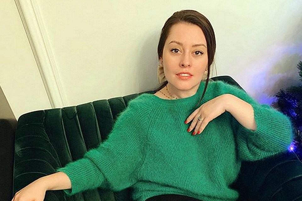 Могла ли предположить звезда Comedy Woman Мария Кравченко, что ее материнское счастье обернется настоящей драмой
