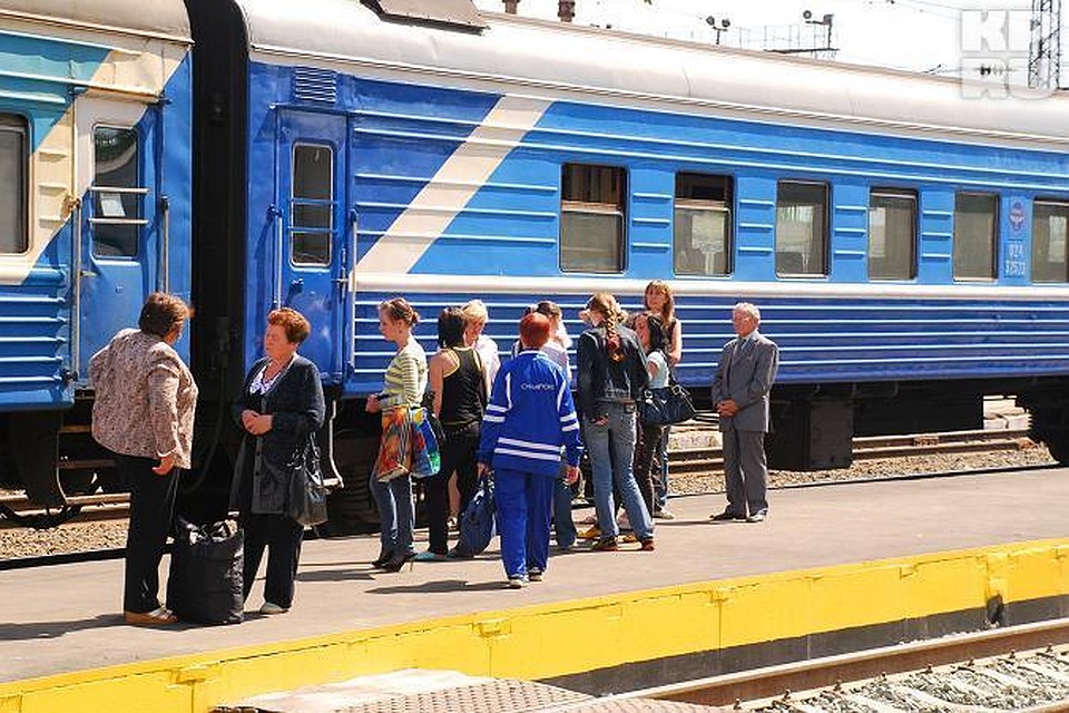 На ЖДМ не все спокойно.