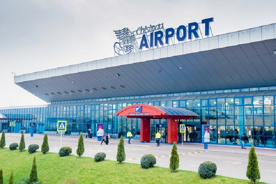 Игорь Додон объявил о возможном возвращении Air Moldova в собственность государства