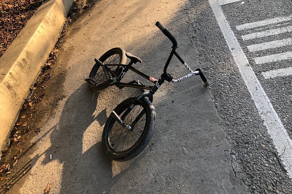 Фото: ОГИБДД УВД по Сочи.