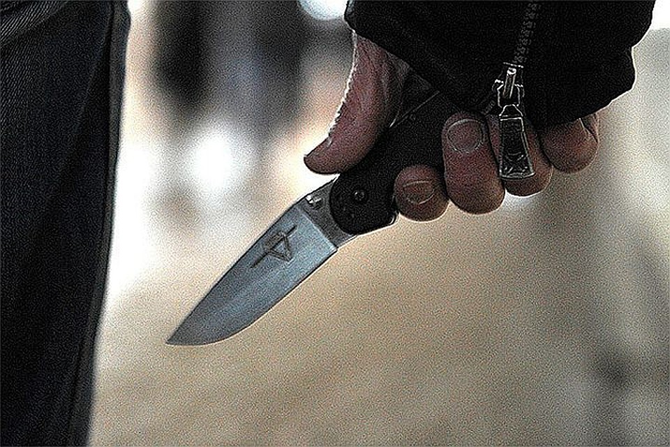 По версии следствия, конфликт произошел, когда во время застолья потерпевший начал приставать к сожительнице задержанного.