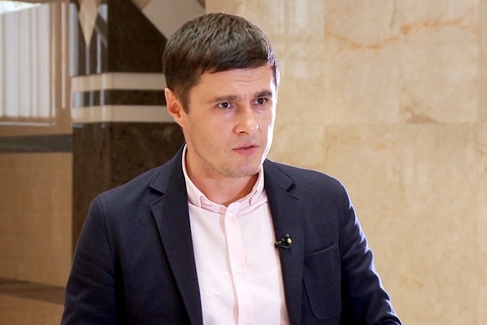 Фадей Нагаческий.