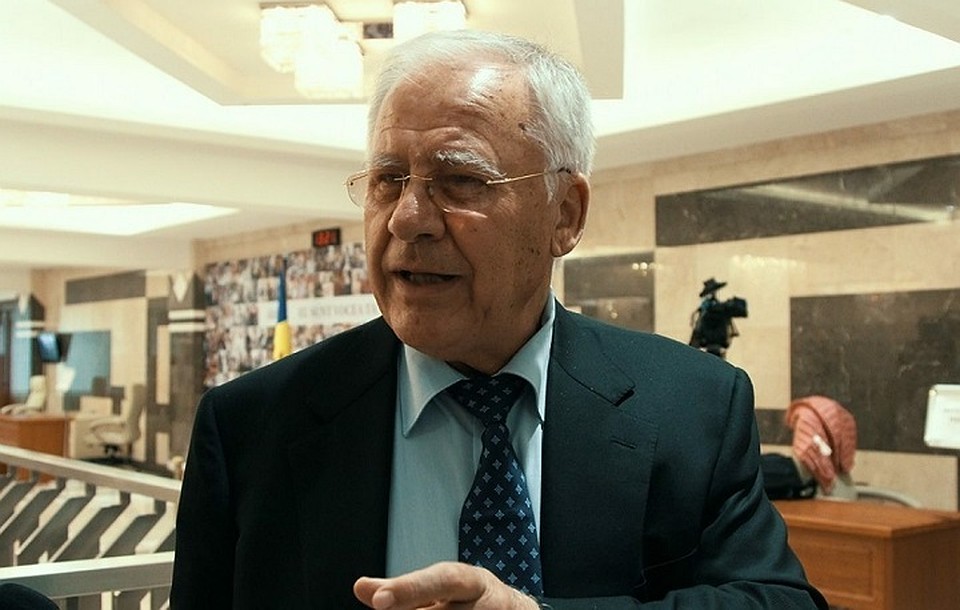 Дмитрий Дьяков.