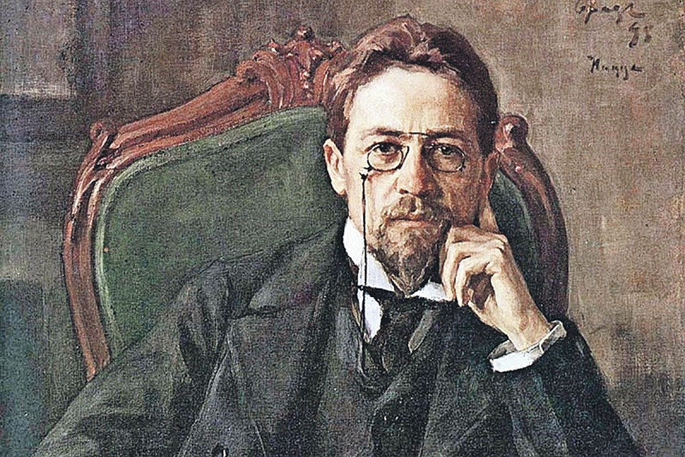 29 января исполняется 160 лет со дня рождения Антона Павловича Чехова.