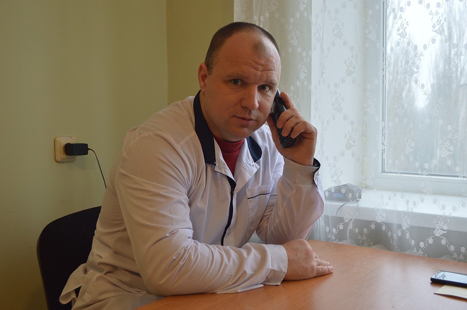 Кризисный психолог Артем Ломанов: У многих возникает страх, предубеждение, что в больницах за что–то нужно платить… В Республике операции бесплатные, а вот лекарства есть не все